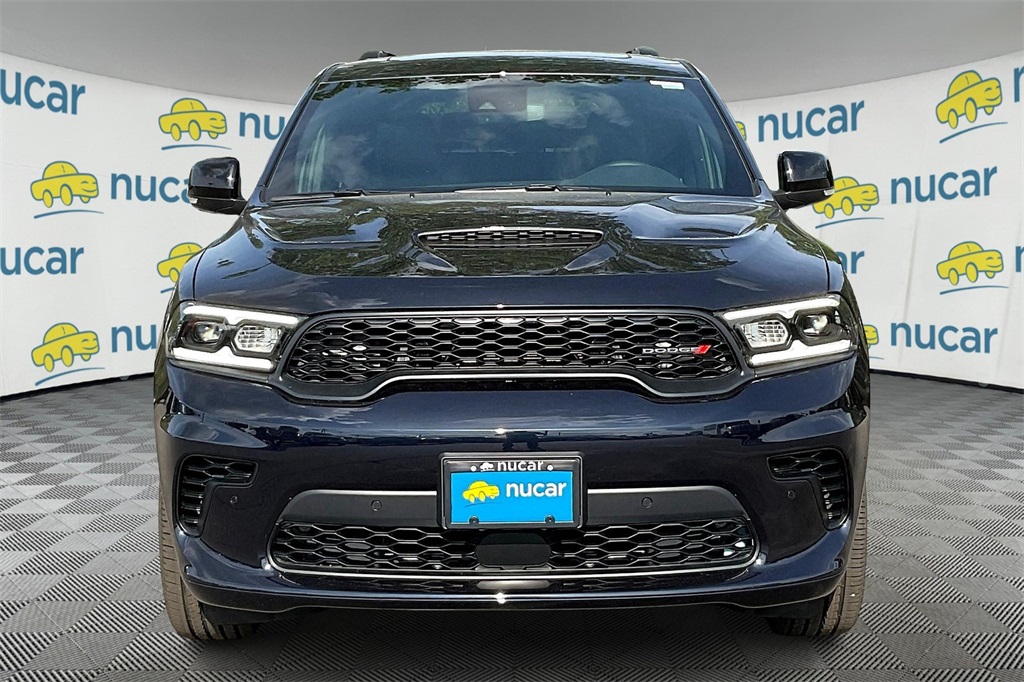2025 Dodge Durango R/T Plus - Photo 3