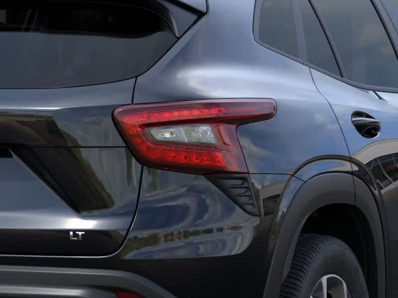 2026 Chevrolet Trax LT - Photo 11