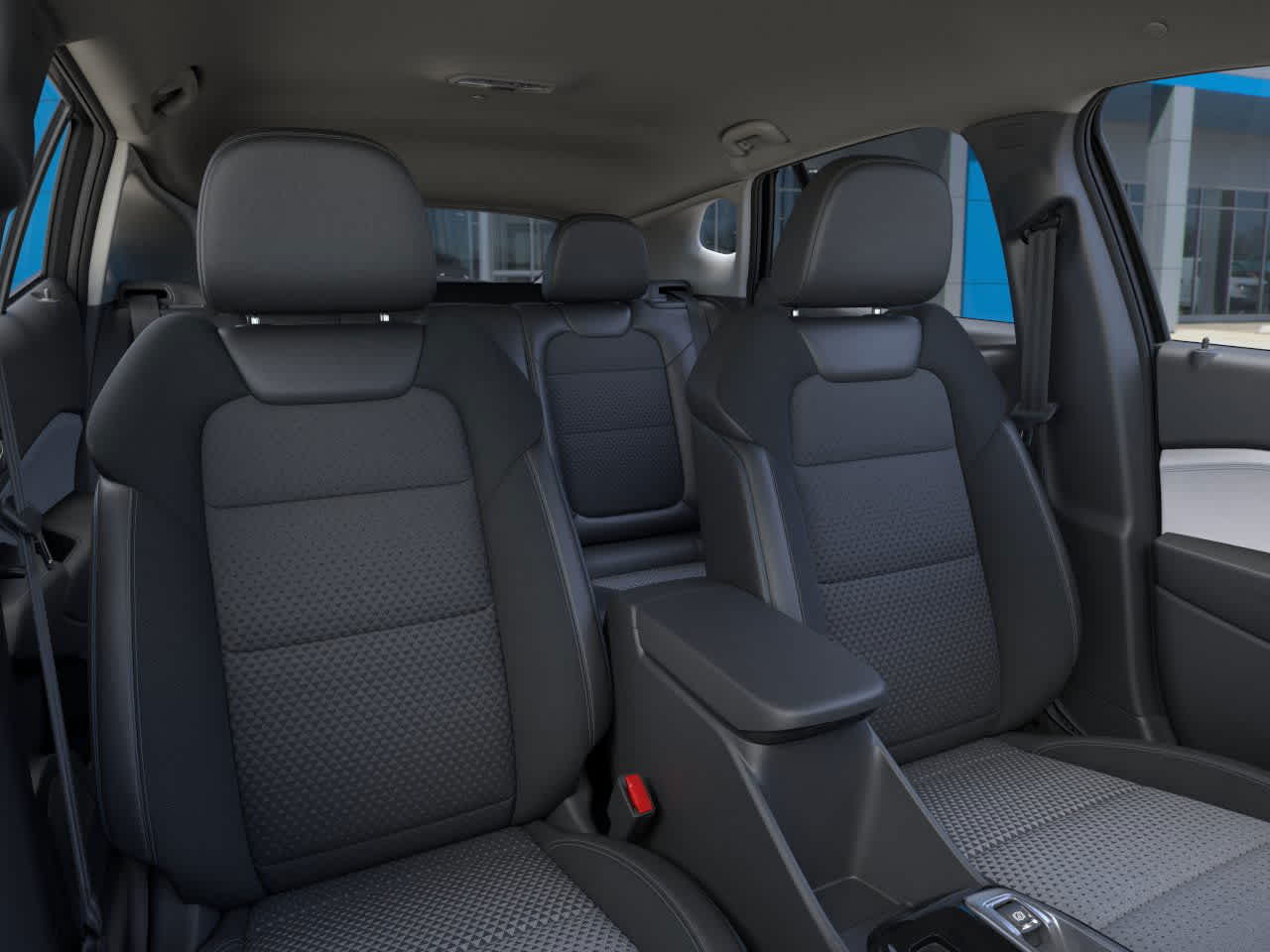 2026 Chevrolet Trax LT - Photo 16