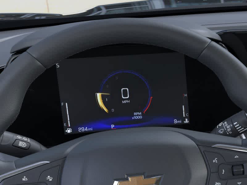 2026 Chevrolet Trax LT - Photo 18