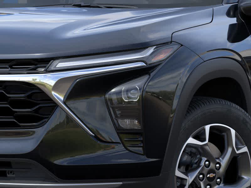 2026 Chevrolet Trax LT - Photo 10