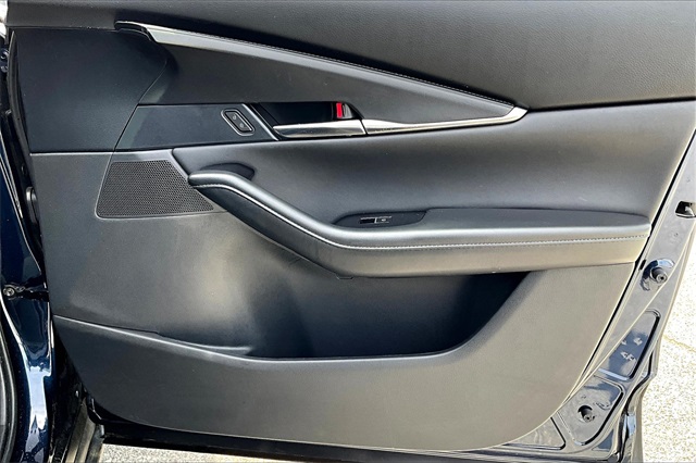 2025 Mazda CX-30 2.5 S Preferred Package - Photo 12