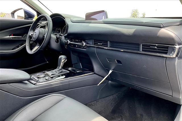 2025 Mazda CX-30 2.5 S Preferred Package - Photo 13