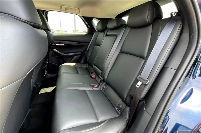 2025 Mazda CX-30 2.5 S Preferred Package - Photo 14