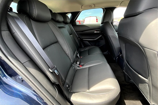 2025 Mazda CX-30 2.5 S Preferred Package - Photo 15