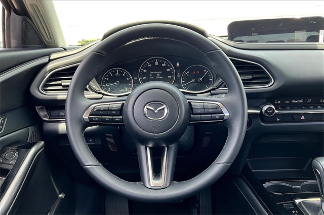 2025 Mazda CX-30 2.5 S Preferred Package - Photo 16