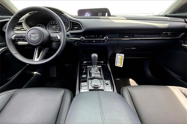 2025 Mazda CX-30 2.5 S Preferred Package - Photo 20