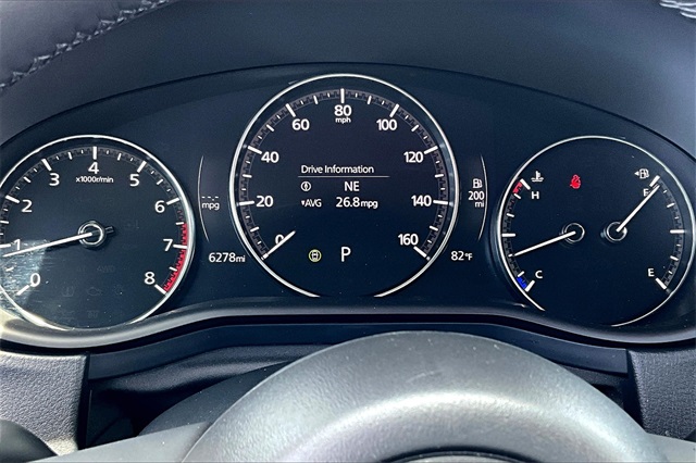 2025 Mazda CX-30 2.5 S Preferred Package - Photo 22