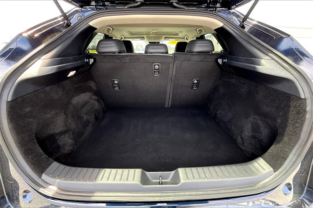 2025 Mazda CX-30 2.5 S Preferred Package - Photo 24