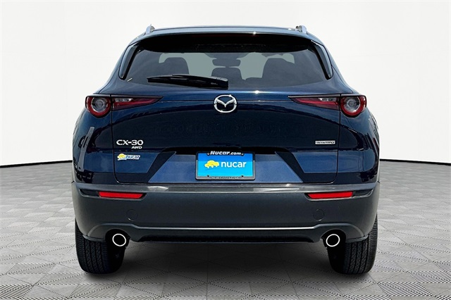 2025 Mazda CX-30 2.5 S Preferred Package - Photo 5