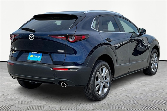 2025 Mazda CX-30 2.5 S Preferred Package - Photo 6