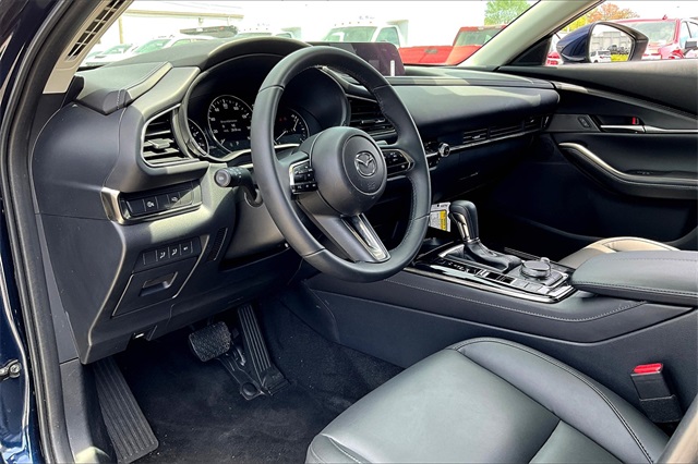 2025 Mazda CX-30 2.5 S Preferred Package - Photo 8