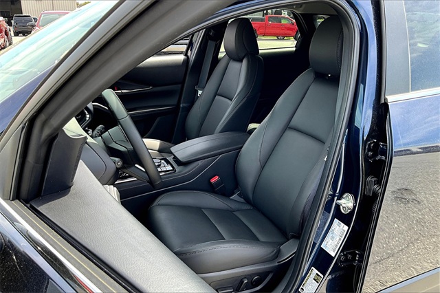 2025 Mazda CX-30 2.5 S Preferred Package - Photo 10