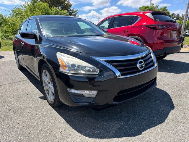 2013 Nissan Altima 2.5 S - Photo 1