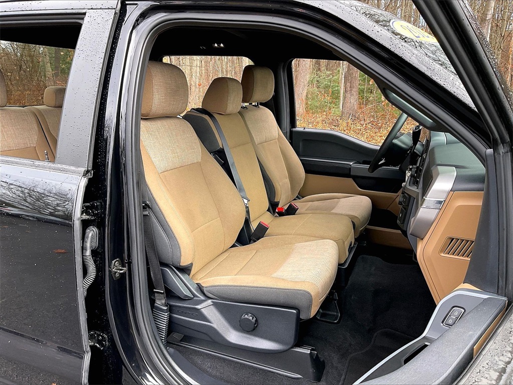 2023 Ford F-150 XLT - Photo 11