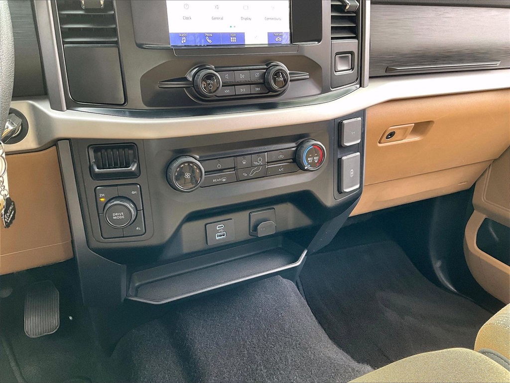 2023 Ford F-150 XLT - Photo 12