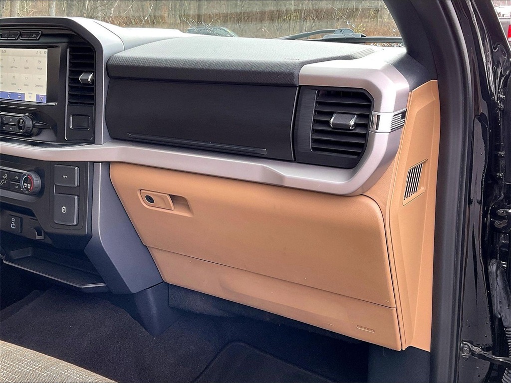2023 Ford F-150 XLT - Photo 13