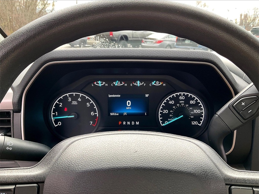 2023 Ford F-150 XLT - Photo 15