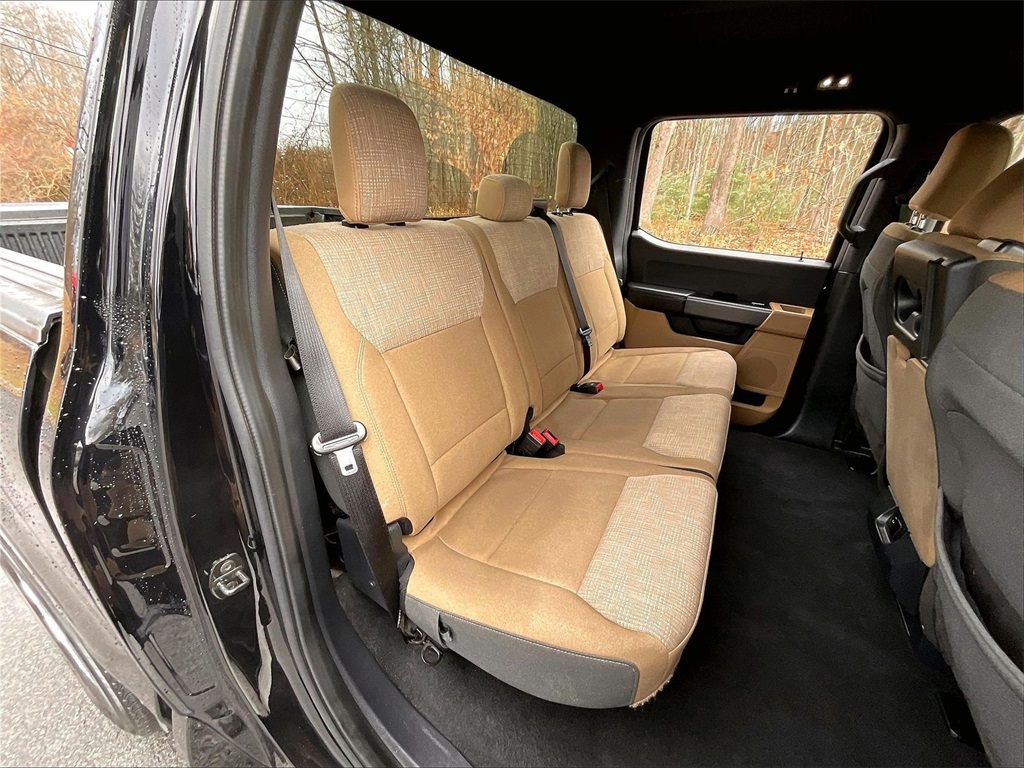 2023 Ford F-150 XLT - Photo 19