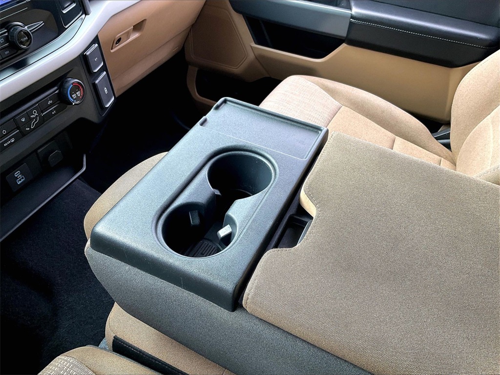 2023 Ford F-150 XLT - Photo 20