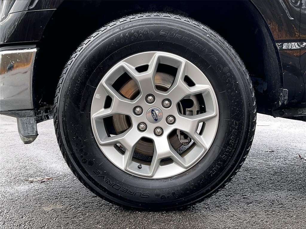 2023 Ford F-150 XLT - Photo 22