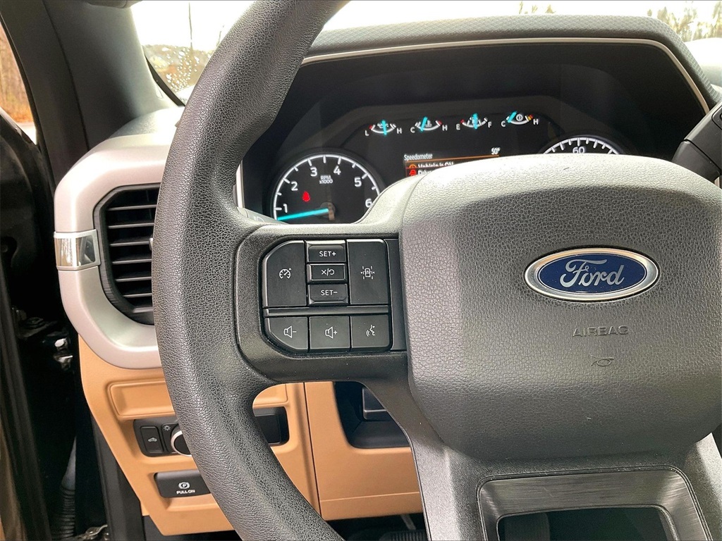 2023 Ford F-150 XLT - Photo 23