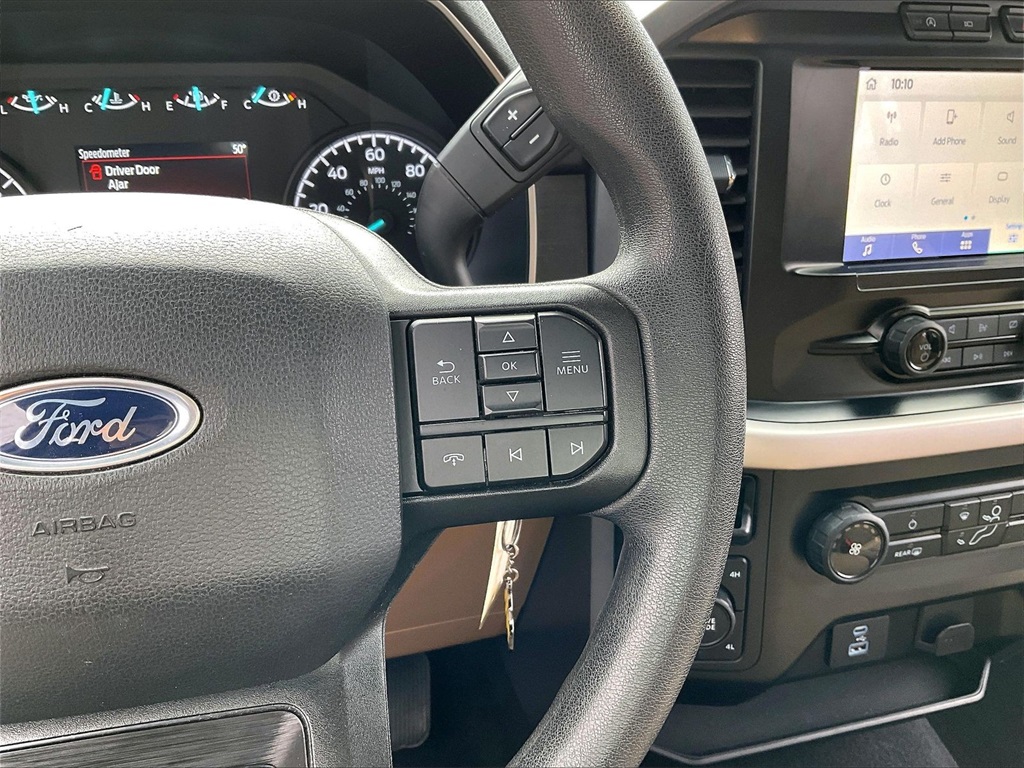 2023 Ford F-150 XLT - Photo 24