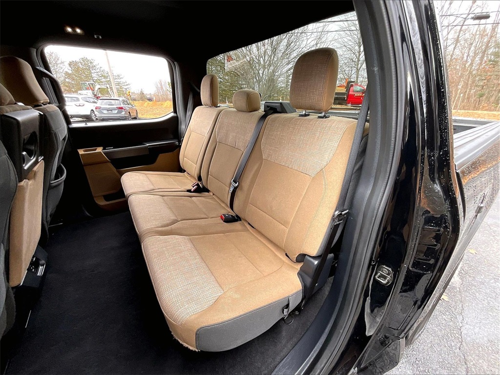 2023 Ford F-150 XLT - Photo 25
