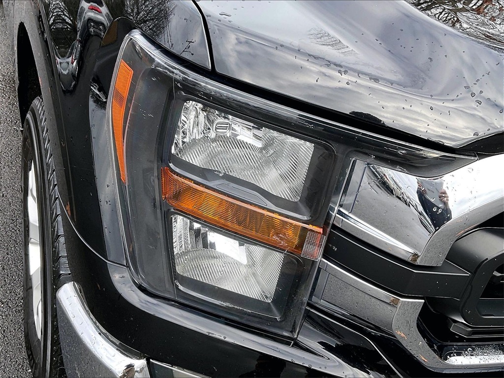 2023 Ford F-150 XLT - Photo 31