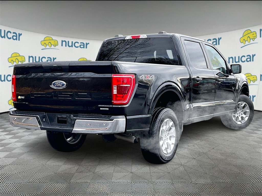 2023 Ford F-150 XLT - Photo 6
