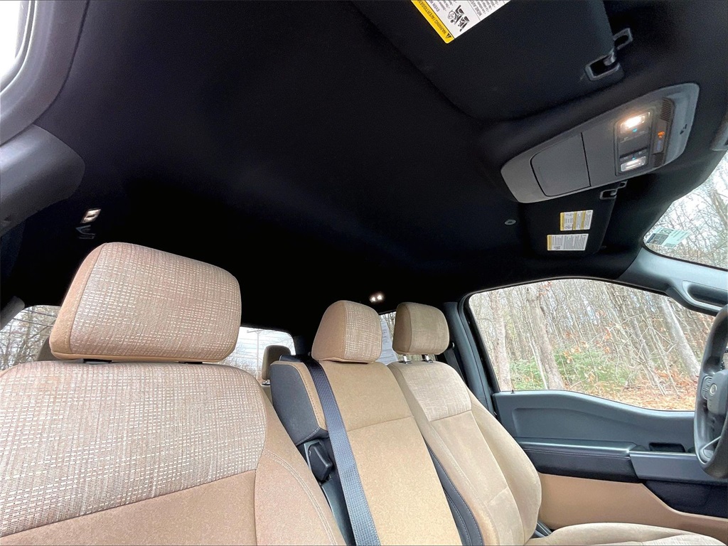 2023 Ford F-150 XLT - Photo 7