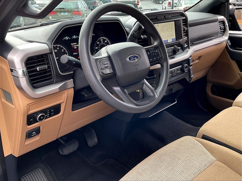 2023 Ford F-150 XLT - Photo 8