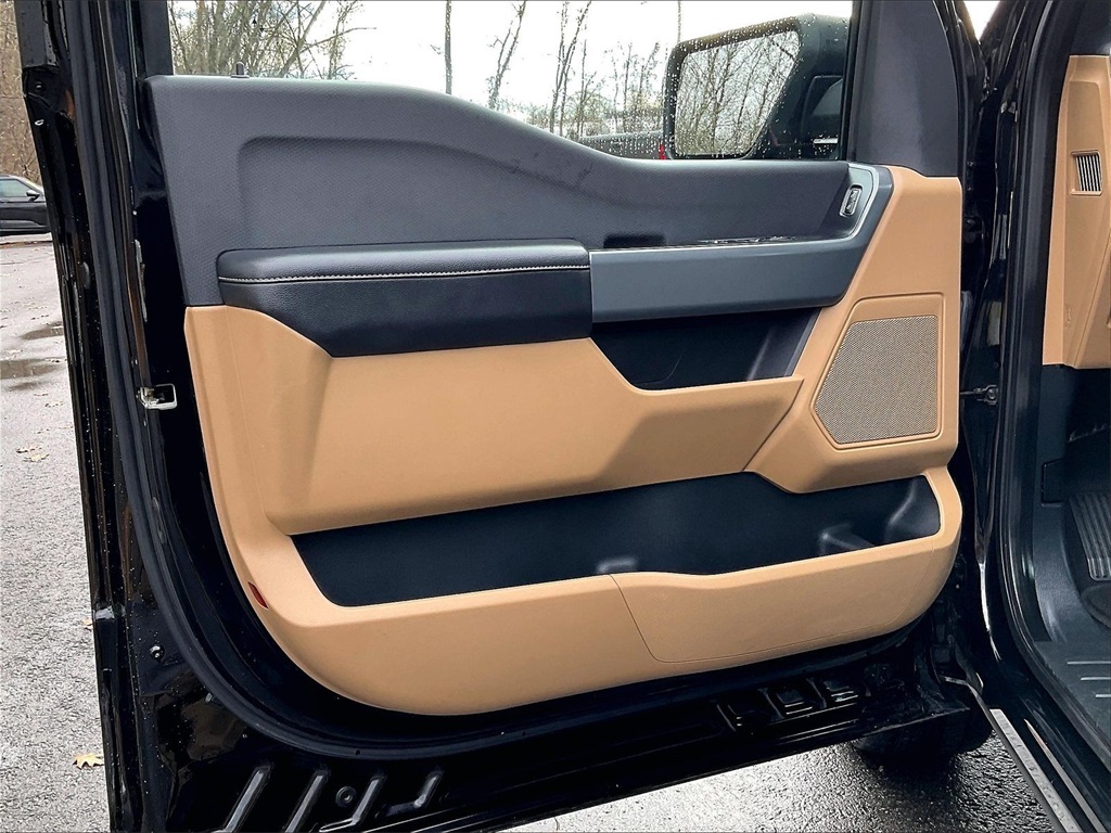 2023 Ford F-150 XLT - Photo 9