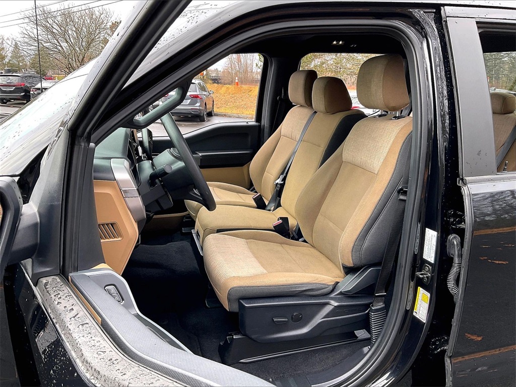 2023 Ford F-150 XLT - Photo 10