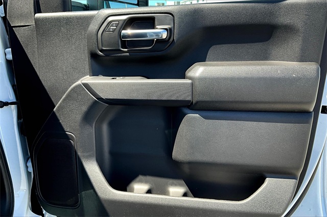 2025 Chevrolet Silverado 3500HD Work Truck - Photo 12