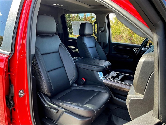 2024 Chevrolet Silverado 2500HD LT - Photo 11