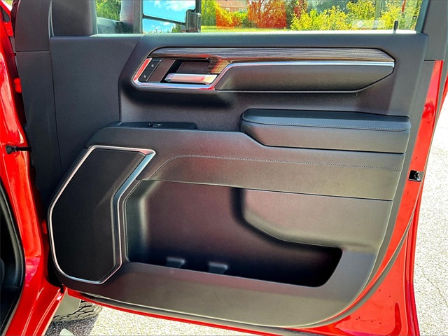 2024 Chevrolet Silverado 2500HD LT - Photo 12