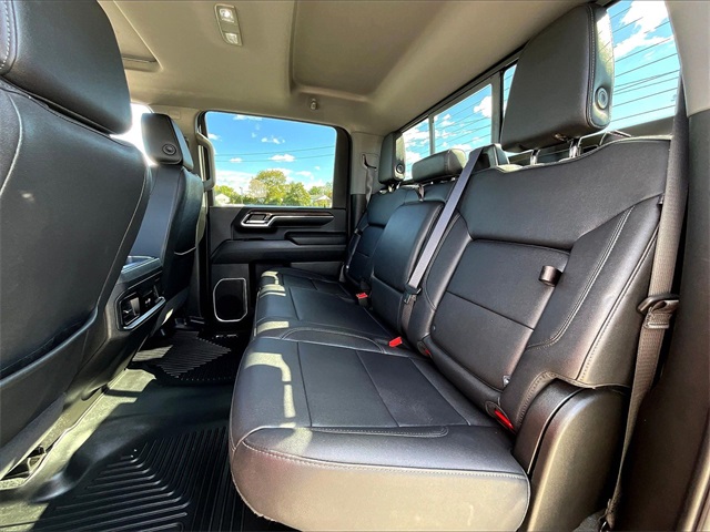 2024 Chevrolet Silverado 2500HD LT - Photo 14