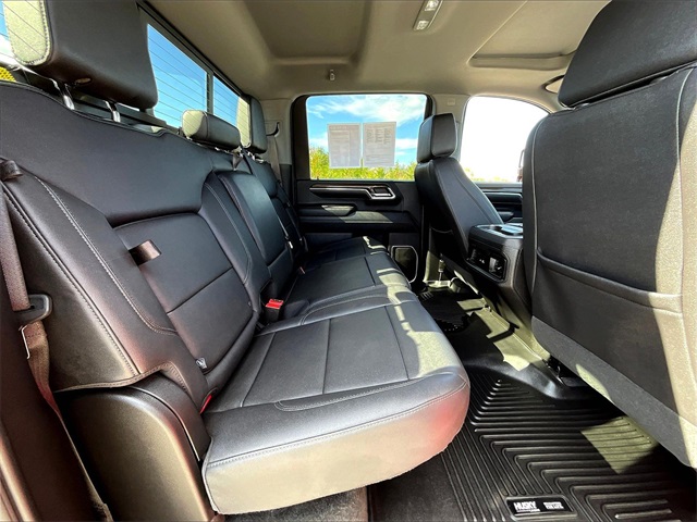 2024 Chevrolet Silverado 2500HD LT - Photo 15