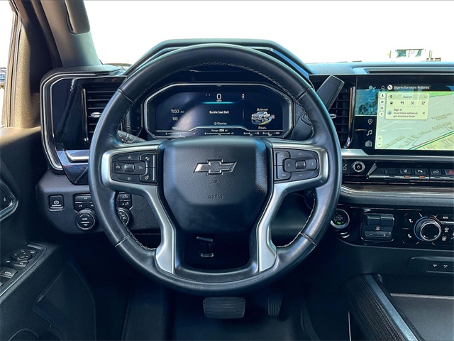 2024 Chevrolet Silverado 2500HD LT - Photo 16