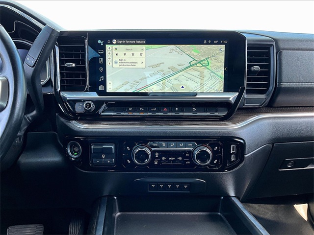 2024 Chevrolet Silverado 2500HD LT - Photo 17