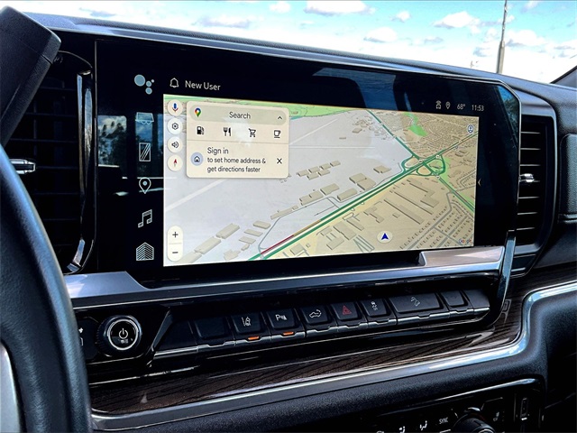 2024 Chevrolet Silverado 2500HD LT - Photo 18