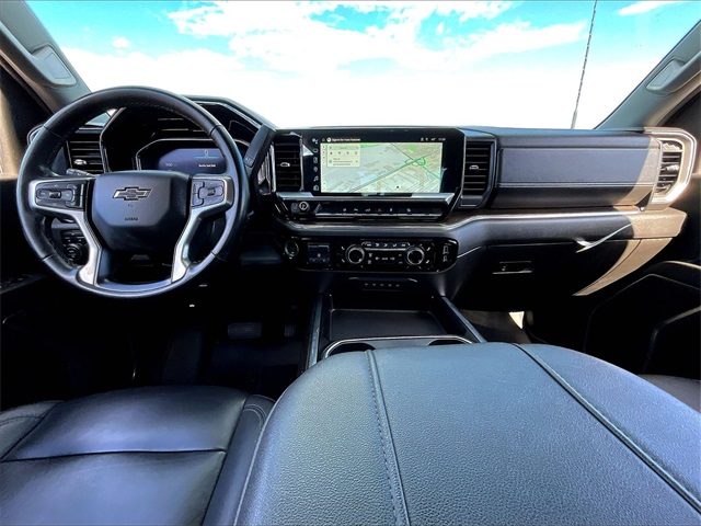 2024 Chevrolet Silverado 2500HD LT - Photo 20
