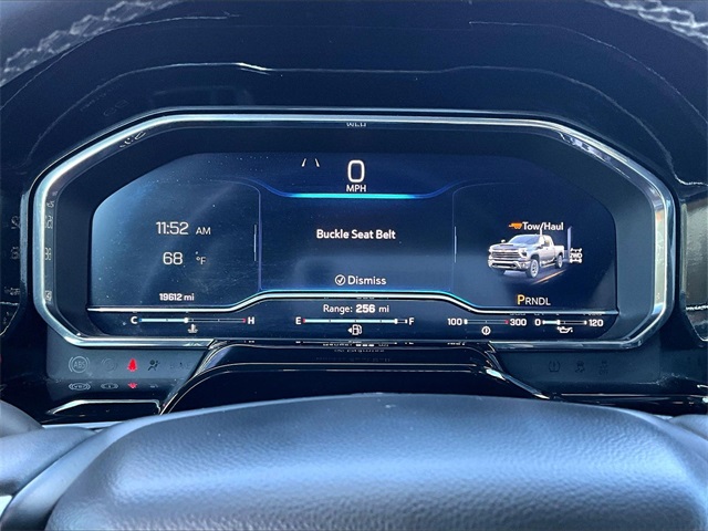 2024 Chevrolet Silverado 2500HD LT - Photo 22
