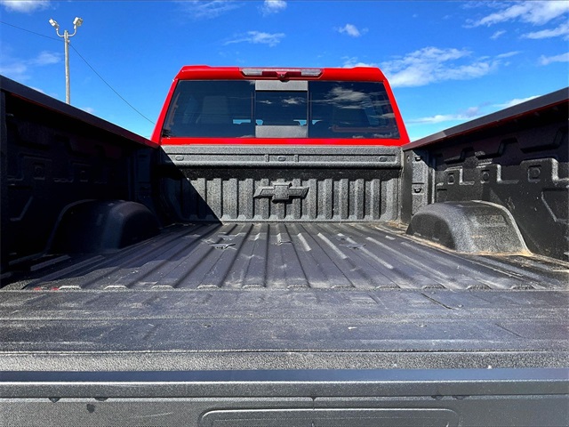 2024 Chevrolet Silverado 2500HD LT - Photo 23