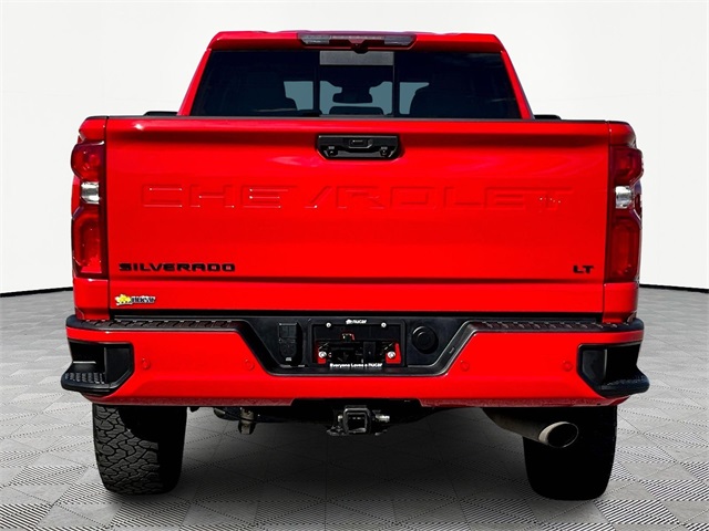2024 Chevrolet Silverado 2500HD LT - Photo 5