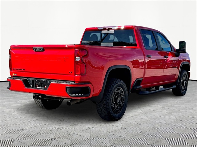2024 Chevrolet Silverado 2500HD LT - Photo 6