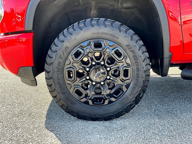 2024 Chevrolet Silverado 2500HD LT - Photo 7