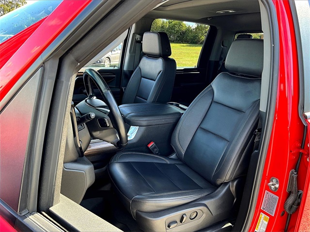 2024 Chevrolet Silverado 2500HD LT - Photo 10