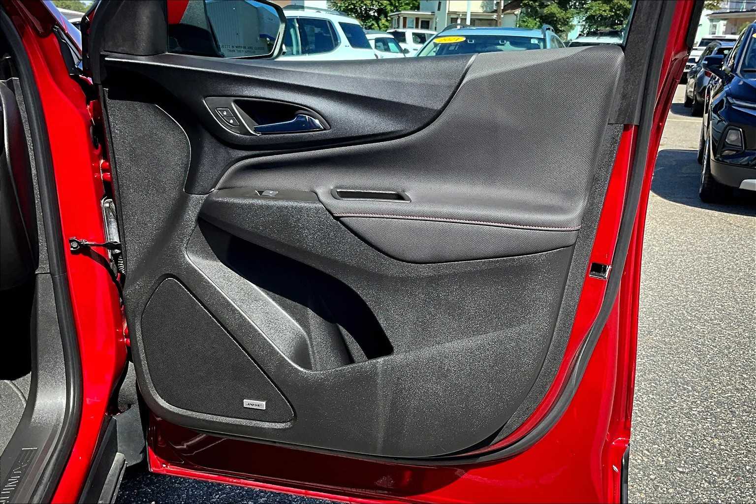 2022 Chevrolet Equinox RS - Photo 12